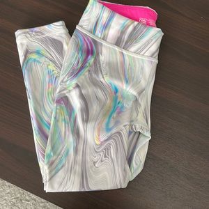 Athleta Girl Leggings